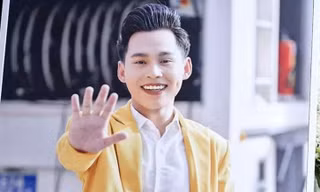 Ca sĩ bolero Quang Khải qua đời ở tuổi 27 