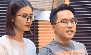 Tiết lộ mới về Ý Nhi
