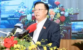 Hà Nội: Cùng cơ chế, sao có quận làm được quận lại không? 
