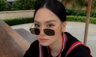 Only C: 'Tôi chê nhạc của Miu Lê'