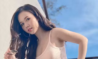 Cảnh cưỡng hôn Công (Quang Sự) gây ức chế, Ngọc Anh nói: 'Bị chửi vẫn hơn'