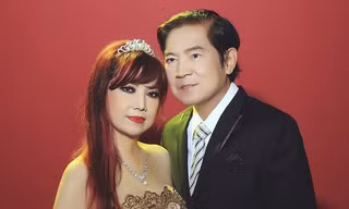 Nhạc sĩ Quốc Dũng tài hoa, đa tình 
