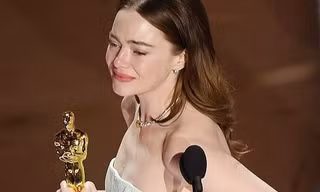 Khoảnh khắc tệ nhất Oscar 2024