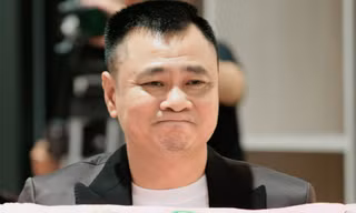 Anh tài mà NSND Tự Long quý nhất