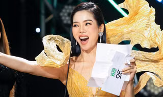 Chị đẹp Lệ Quyên lại gây tranh cãi 