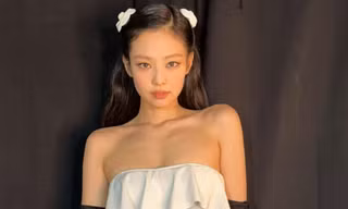 Trang phục đẹp nhất của BlackPink 