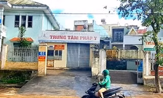 Tỉnh Gia Lai chỉ đạo kiểm tra việc bổ nhiệm Giám đốc Trung tâm Giám định Pháp y