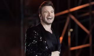 Đêm nhạc Westlife tại TP.HCM giữa phàn nàn ghế xấu, bị che khuất tầm nhìn