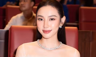 Dior hiển thị lại ảnh của Thùy Tiên