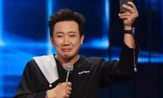 Toàn cảnh chung kết Rap Việt