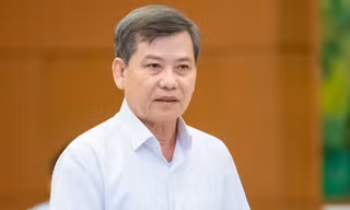 Dự kiến tăng số lượng thẩm phán tòa án nhân dân tối cao 
