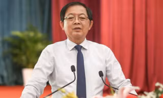 Bí thư Tỉnh ủy Gia Lai: 'Đồng chí nào gây khó khăn tôi sẽ xử lý'