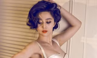 Phạm Băng Băng lên sách giáo khoa