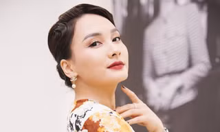 Bảo Thanh ở tuổi 33: 'Cái giá của sự nổi tiếng là mất tự do'