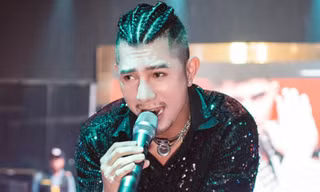 Hieuthuhai làm hồi sinh một cái tên