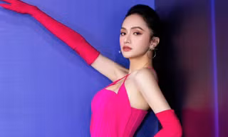 Sự kiện của Hương Giang bị hủy vì không được cấp phép