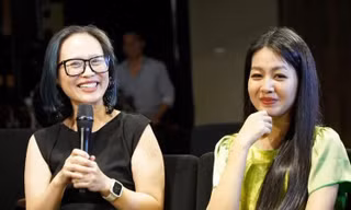 Con gái nhạc sĩ Phú Quang: 'Tôi toàn quyền quản lý bản quyền âm nhạc của bố'