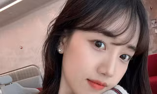 Hàng chục sao Hàn đổ bộ sân bay Tân Sơn Nhất 