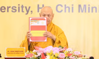 Hội nghị thượng đỉnh Phật giáo Việt Nam, Lào, Campuchia: Tạo dựng mối quan hệ đối tác bền vững