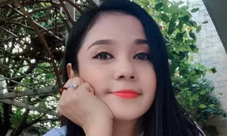 Chuyện diễn viên Việt Trinh và người phụ nữ khuyết tật
