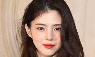 Han So Hee đẹp bất chấp hình ảnh chưa qua chỉnh sửa