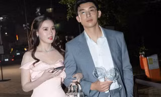 Mai Phương Thúy, Midu cùng 7.000 khán giả xem show Trung Quân 