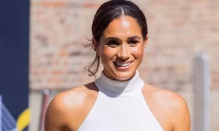 Meghan Markle bị cựu Đệ nhất phu nhân Canada lạnh nhạt