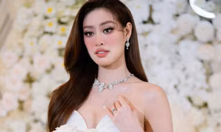 H'Hen Niê lên tiếng về mâu thuẫn với Khánh Vân 
