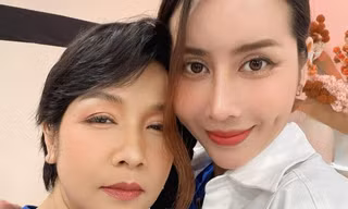 Mỹ Linh nói Hồ Hoài Anh và Lưu Hương Giang đã ly hôn
