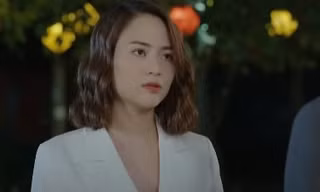 'Nơi giấc mơ tìm về' tập 21: Gia An (Lãnh Thanh) ôm chặt Phương (Việt Hoa)