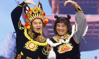 Công bố dàn Táo Quân mới 