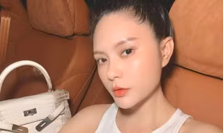 Bộ Y tế chỉ đạo làm rõ sai phạm liên quan đến công ty mỹ phẩm của vợ chồng Đoàn Di Băng 