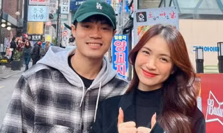 Showbiz 17/4: Hòa Minzy phản ứng khi bị ghép đôi với cầu thủ Văn Toàn
