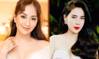 Toàn cảnh vụ Khánh Thi đòi nợ trên mạng và Thu Minh, Thủy Tiên bị gọi tên