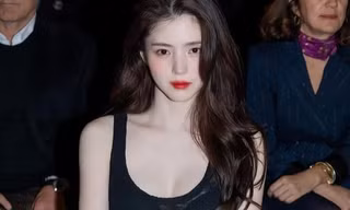 Han So Hee sụp đổ hình ảnh