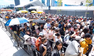 Sở Văn hóa nói về 2 show Anh trai