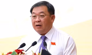 Nêu cao trách nhiệm người đứng đầu trong tiếp dân