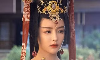 Nhan sắc 3 nữ diễn viên đóng nàng Đát Kỷ đang gây tranh luận
