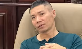 NSND Công Lý bị đồn qua đời, vợ lên tiếng
