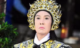 NSƯT Vũ Linh qua đời ở tuổi 65