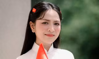 Showbiz 30/4: Nguyễn Văn Chung tiếp tục lên tiếng về 'Viết tiếp câu chuyện hòa bình' 