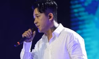Thanh Lam giành hit của Tuấn Hưng