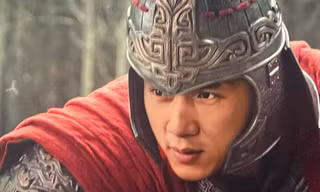 Thành Long khiến khán giả sợ hãi