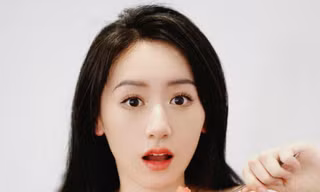 Đối thủ của Địch Lệ Nhiệt Ba bị cấm sóng