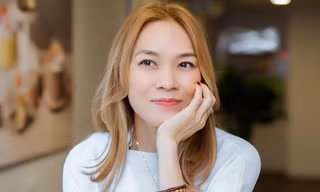 Mỹ Tâm trả lời câu hỏi 'Bao giờ lấy chồng'