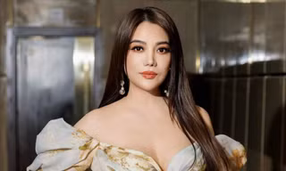 Trương Ngọc Ánh ngầm xác nhận chia tay bạn trai kém 14 tuổi?