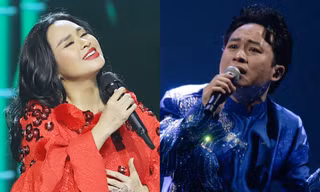 Thanh Lam bị chê phá nhạc Văn Cao, Tùng Dương nói vượt ngưỡng an toàn là cần thiết
