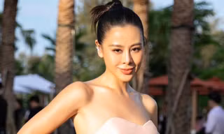 Diễn viên Nam Thư lên tiếng về thông tin giật chồng