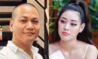 Bạn trai hơn 17 tuổi của Hoa hậu Khánh Vân là ai?