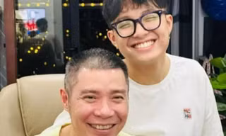 Showbiz 23/8: Dự đoán thi tốt nghiệp toàn điểm 5, con trai Thảo Vân - Công Lý đỗ đại học
